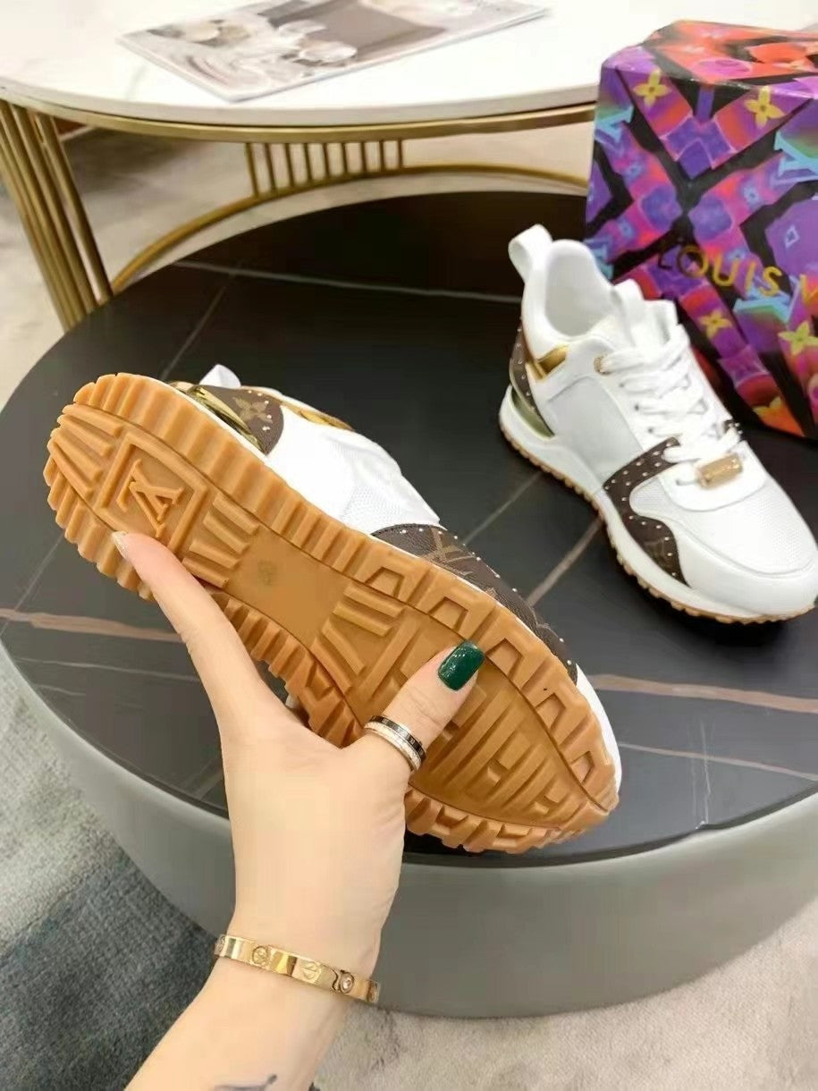 New Luxury Classic Casual Sneakers 0424082626