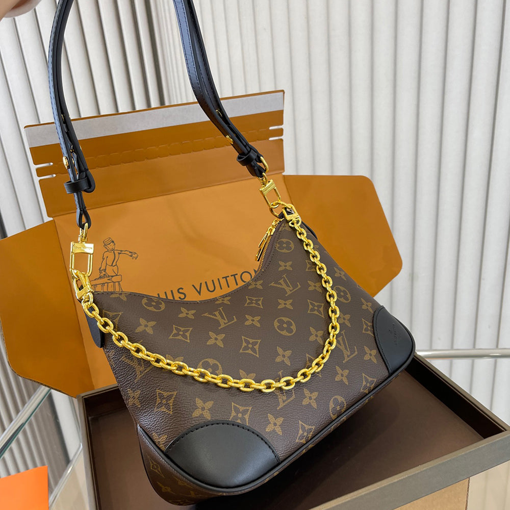 Fashion new croissant bag WLF10062819