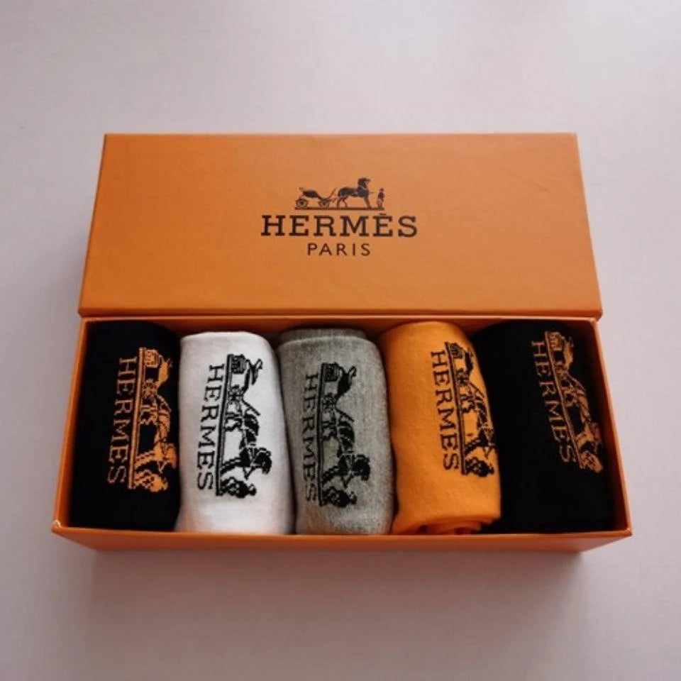 High-grade Deodorant Fashion Cotton Socks 1024080213