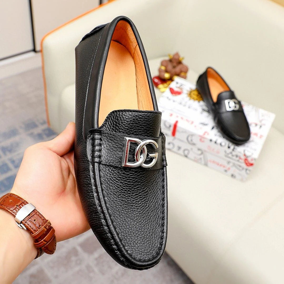 New high-end versatile loafers 1024050713