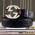 Luxury Genuine Leather Men’s Belt 1025010905