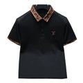 23 spring and summer new polo shirt