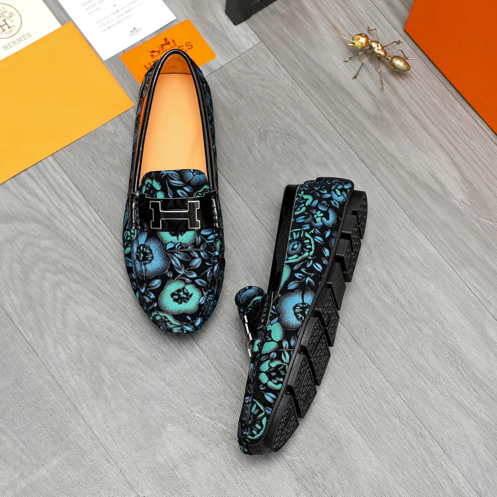 Fashion and high-quality versatile loafers 1024052816
