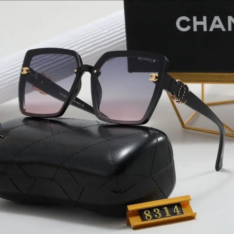 CHA Women Fashion Sunglasses 0425043016
