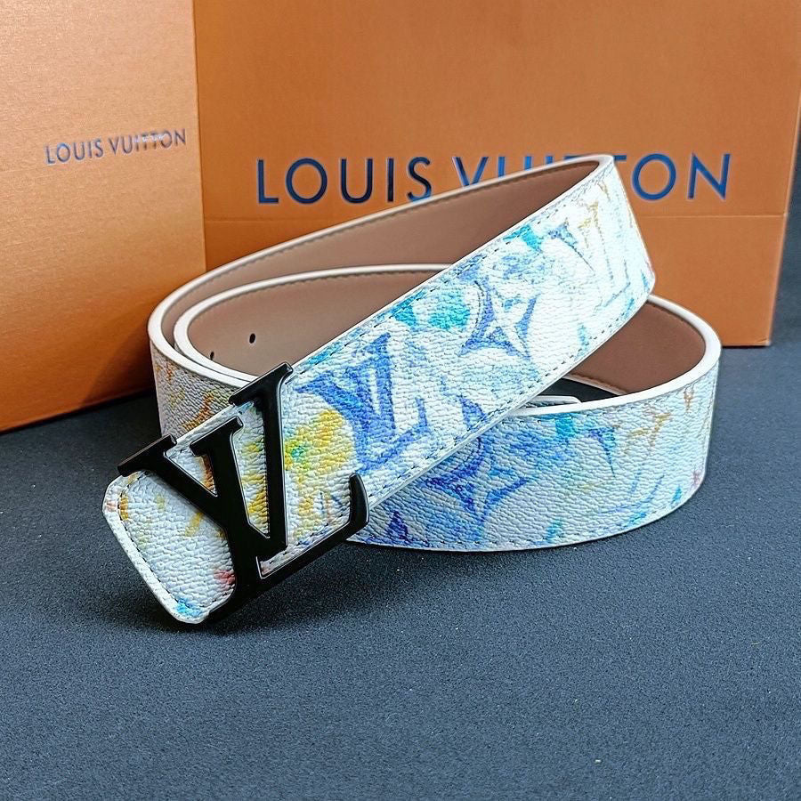 Fashion all match leather belt PD0123072028