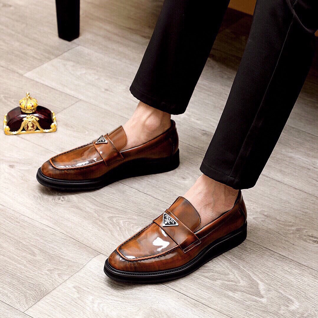 PRD Business formal shoes 0425022809