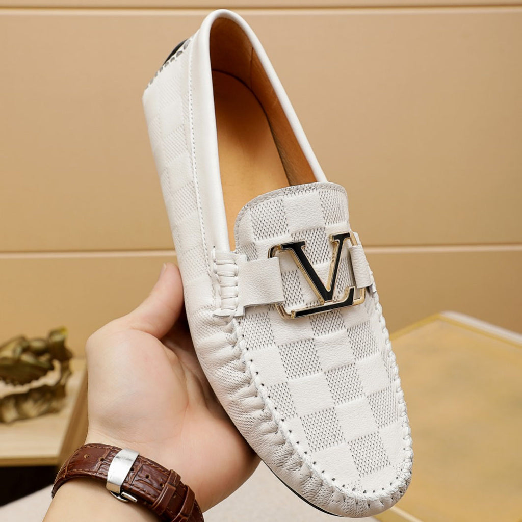 Men's Luxury Fashion Slip On shoe