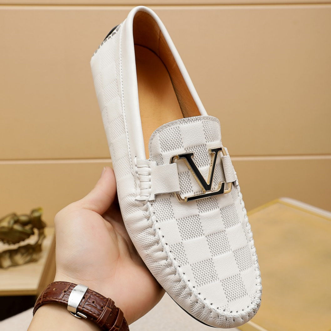 Men's Luxury Fashion Slip On shoe