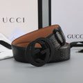 G Leather Belts 04