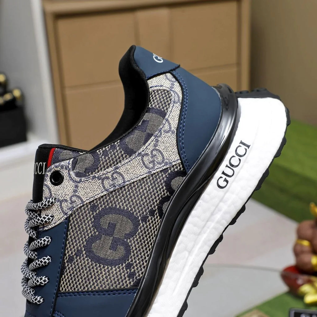 Casual Simple All-match Sneakers 1024031410