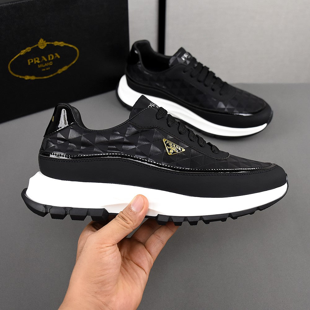 New PRD  Fashion Sneakers 0424110415