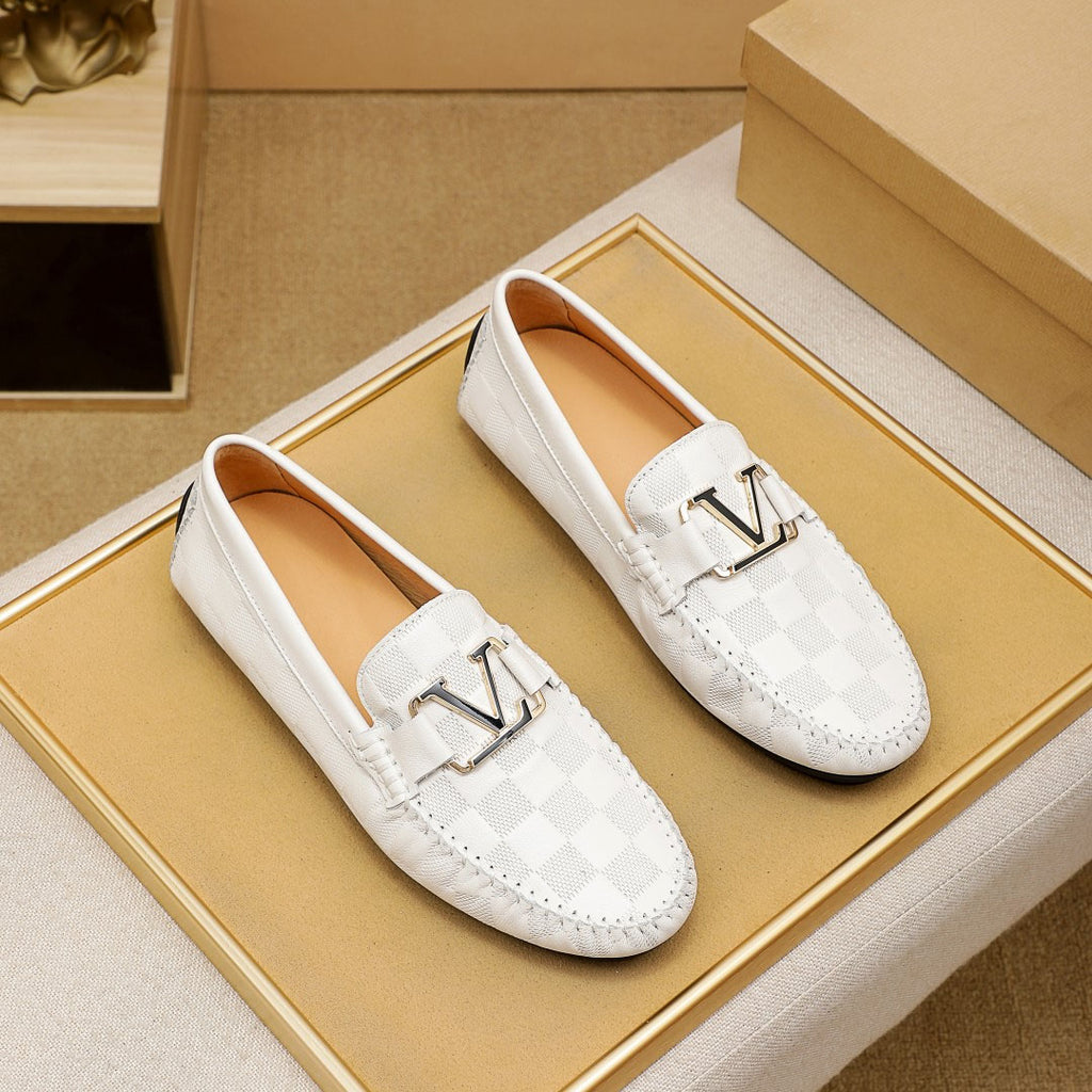 Men's Luxury Fashion Slip On shoe