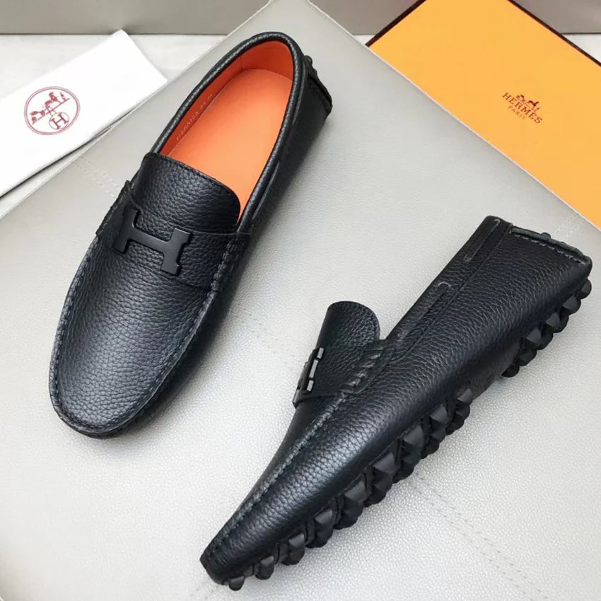 New fashionable and versatile men's loafers 1024073106