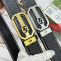 Men's Classic Boutique Belt 1025061002