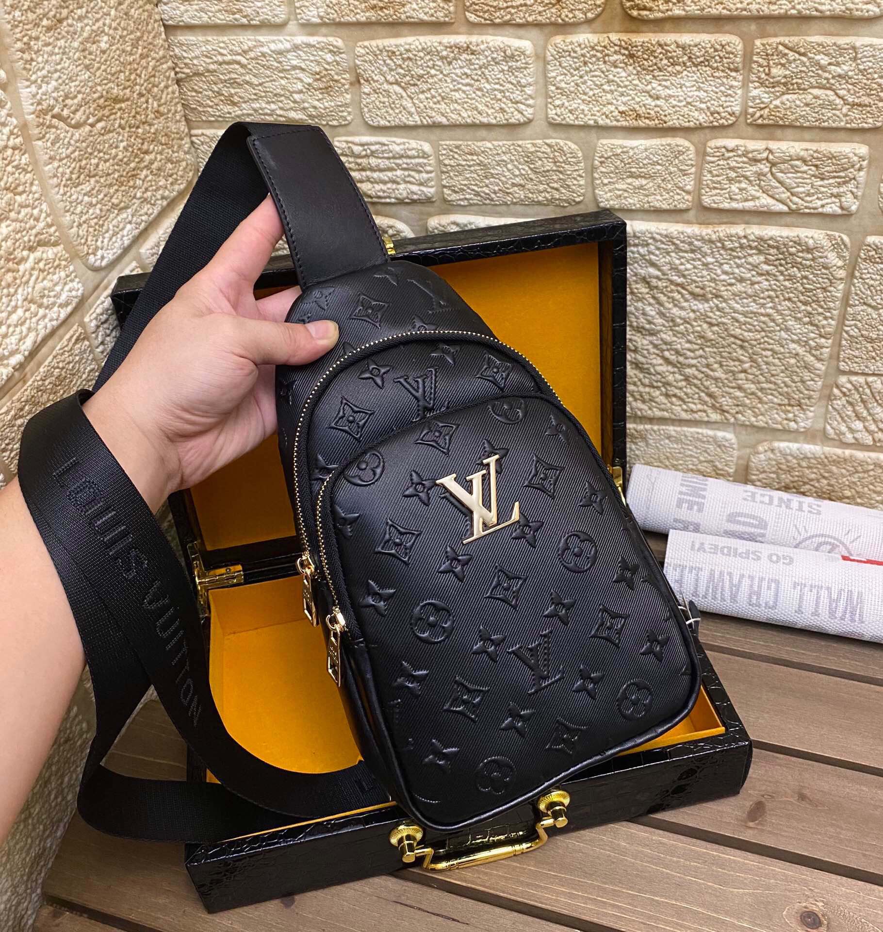 New fashion shoulder bag XC-S042006