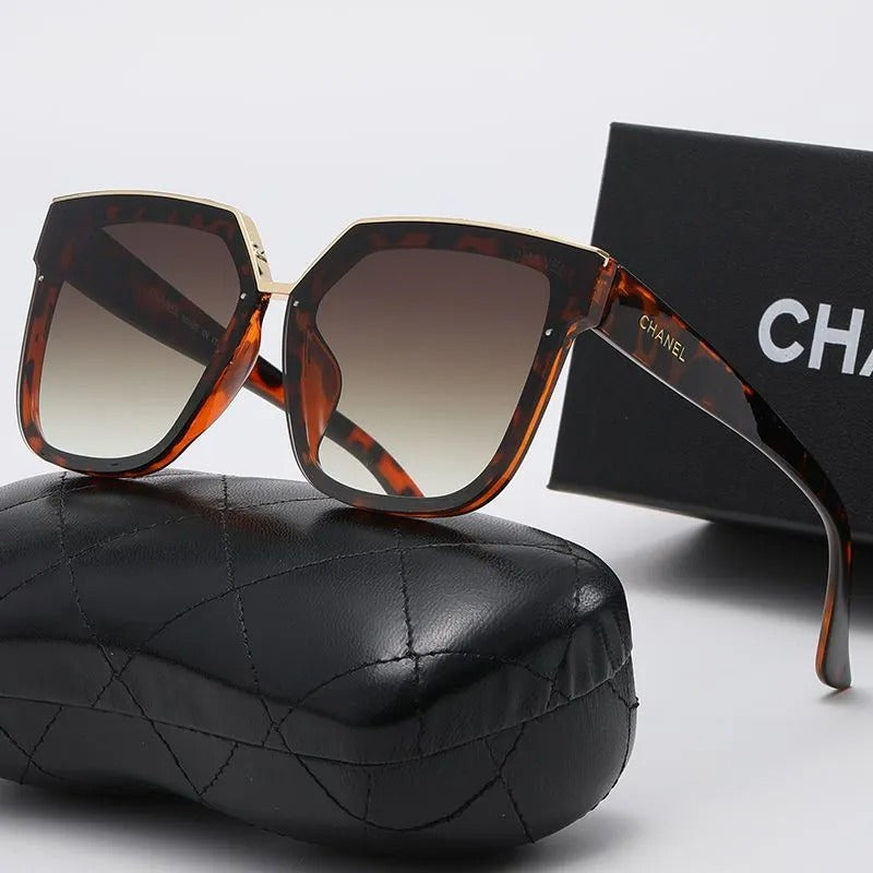 CHA Women Fashion Sunglasses 0425043015