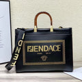 Fashion Versatile Letter Bag PD10051218