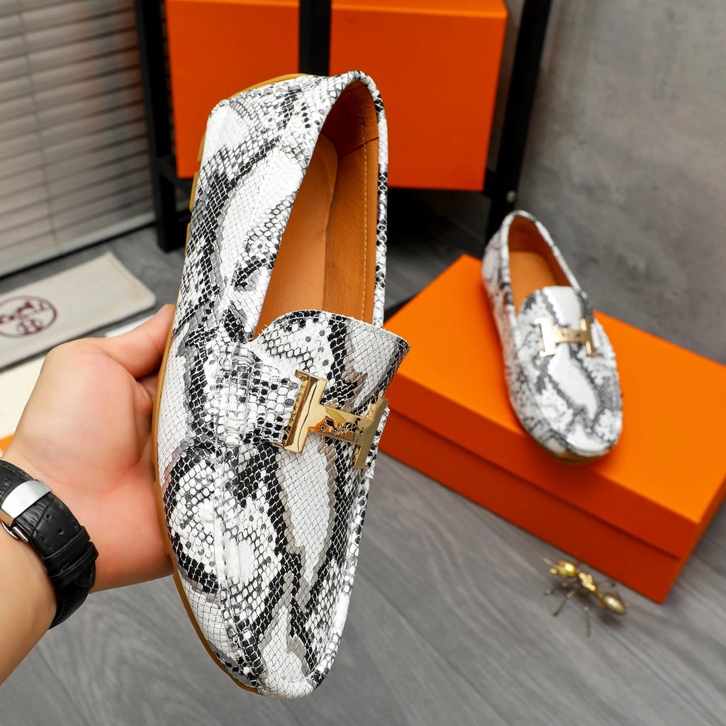 Fashion and high-quality versatile loafers 1024052817