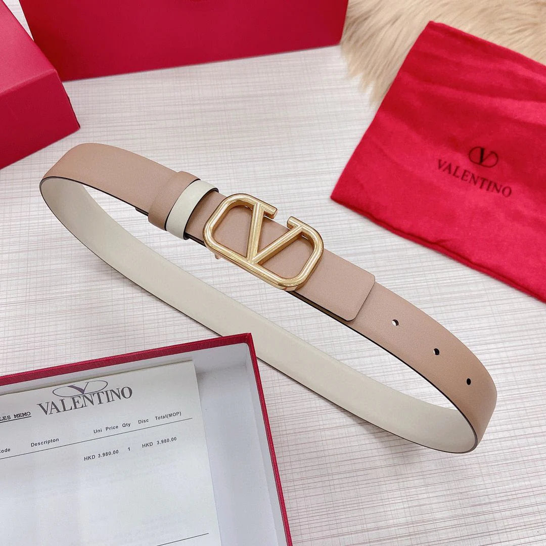 3cm New Belt Leather Versatile Belt 1024070807