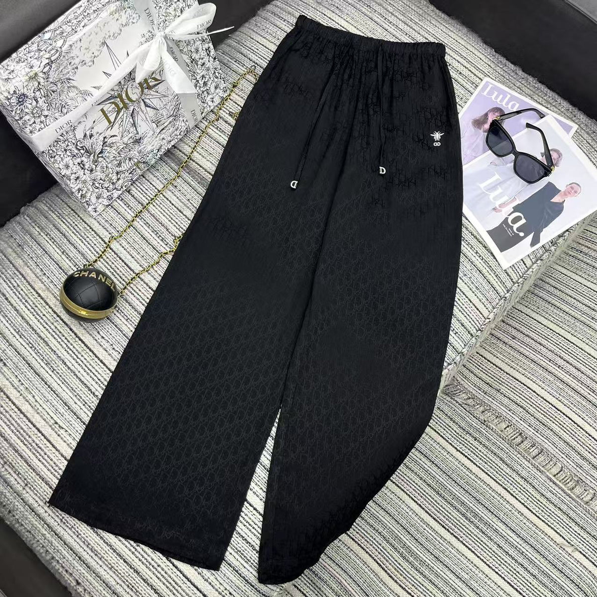 New Fashion Printed Casual Pants 1025050811