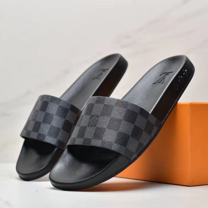 Summer New Casual Slippers