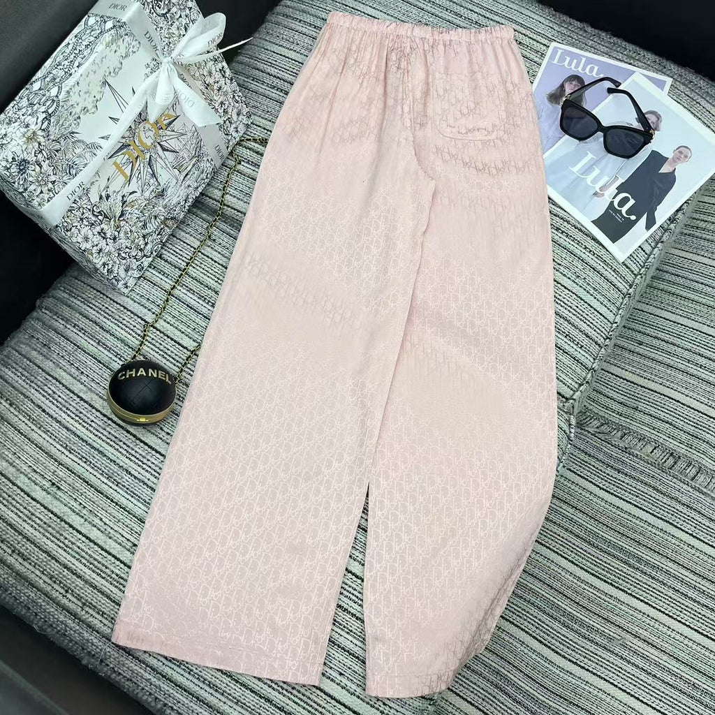 New Fashion Printed Casual Pants 1025050811