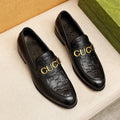 New fashion and versatile formal shoes 1024051409