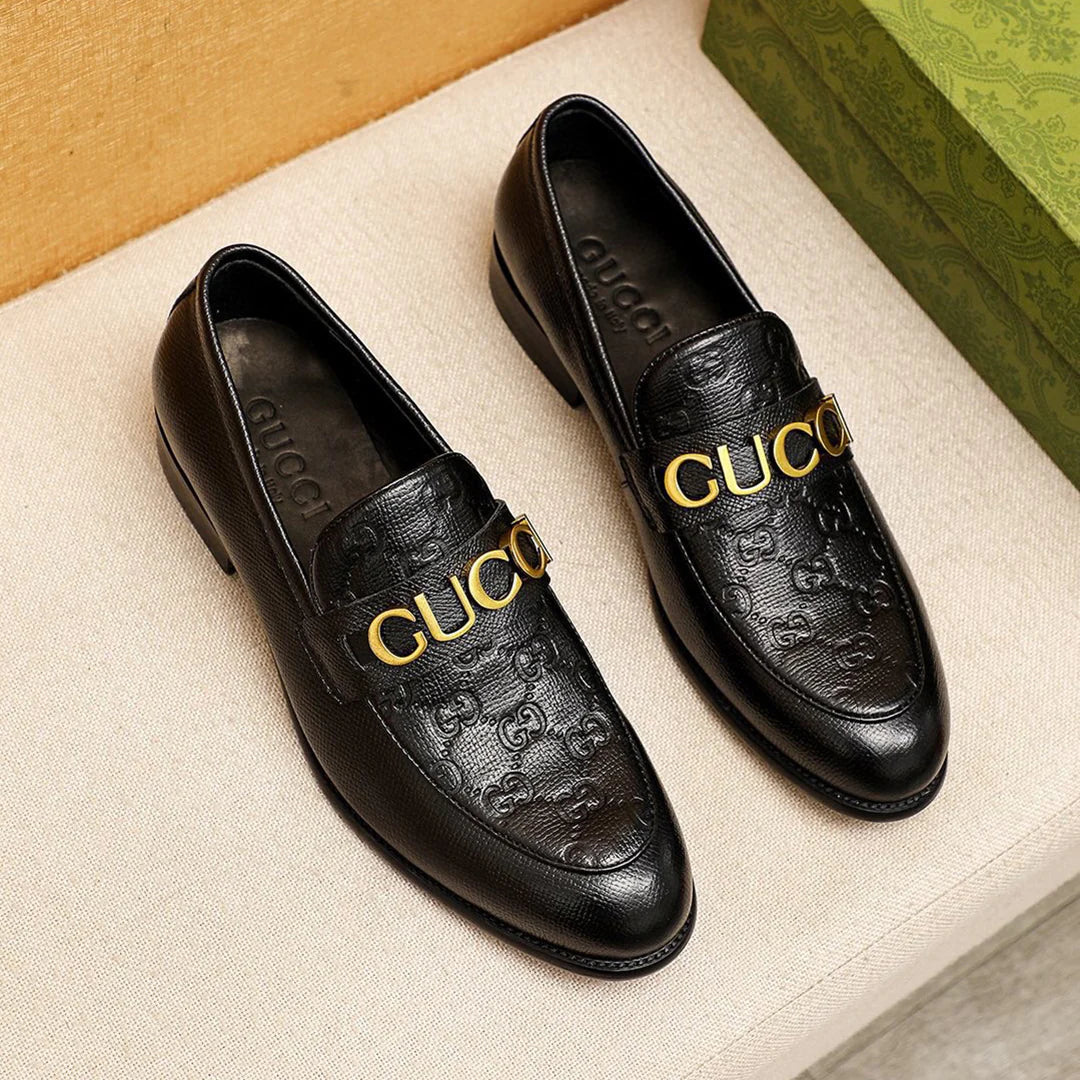 New fashion and versatile formal shoes 1024051409