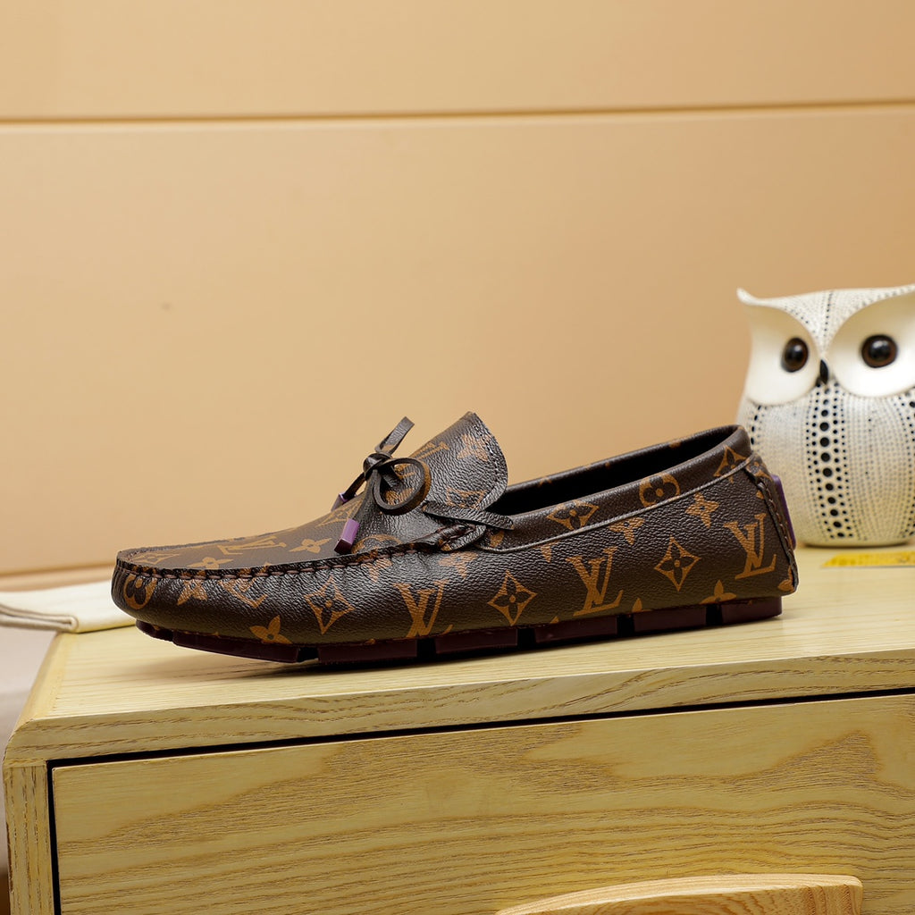 Men's Classic Loafers( 6 Colors ) XC0424052905