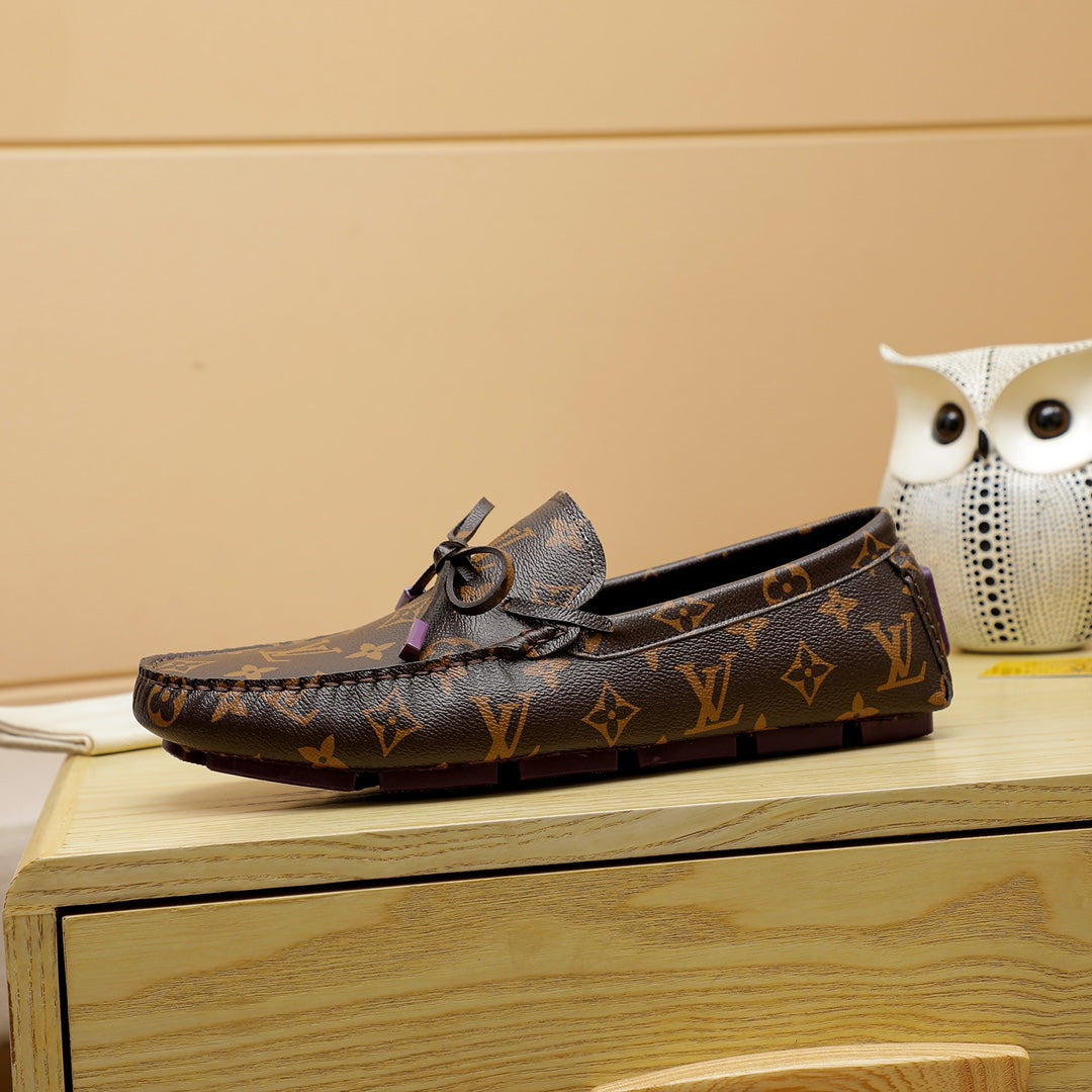 Men's Classic Loafers( 6 Colors ) XC0424052905