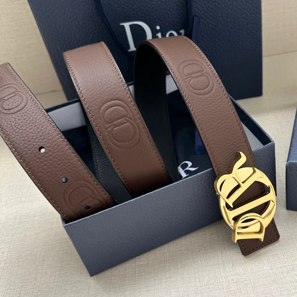 Men's Classic Boutique Belt 1025061003