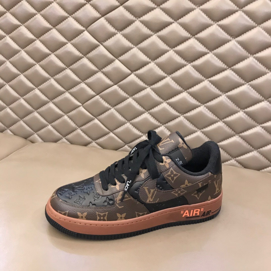 V& Jointly Signed Sneakers X3 0425052001