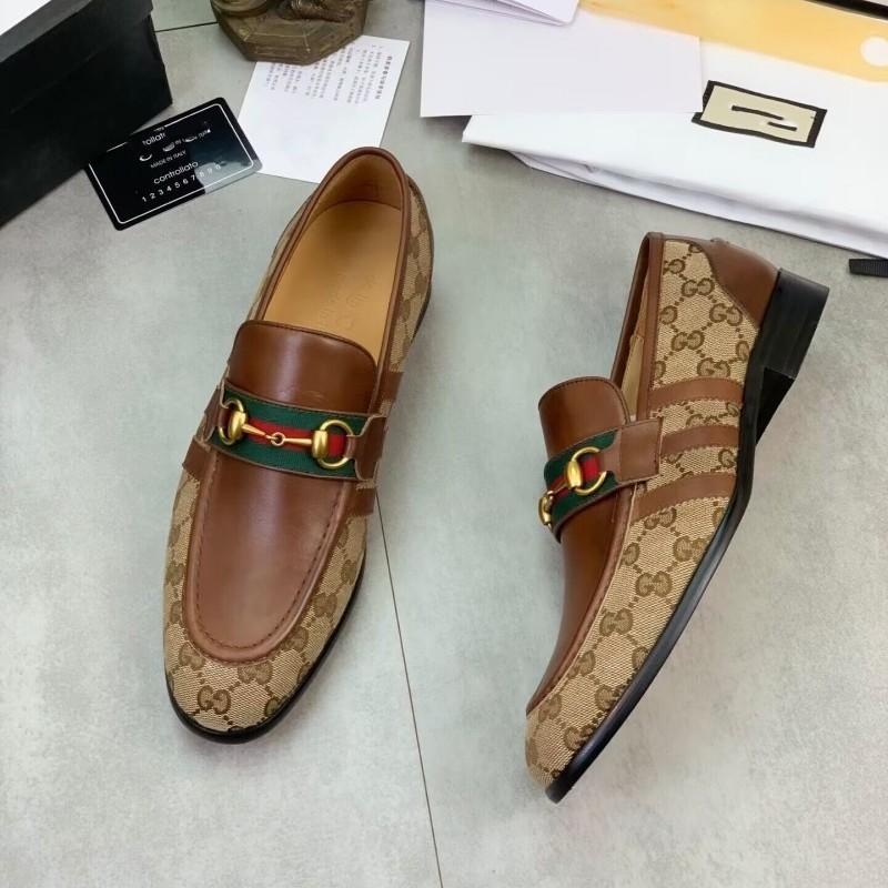 New Casual Leather Business Dress Shoes 1024031208