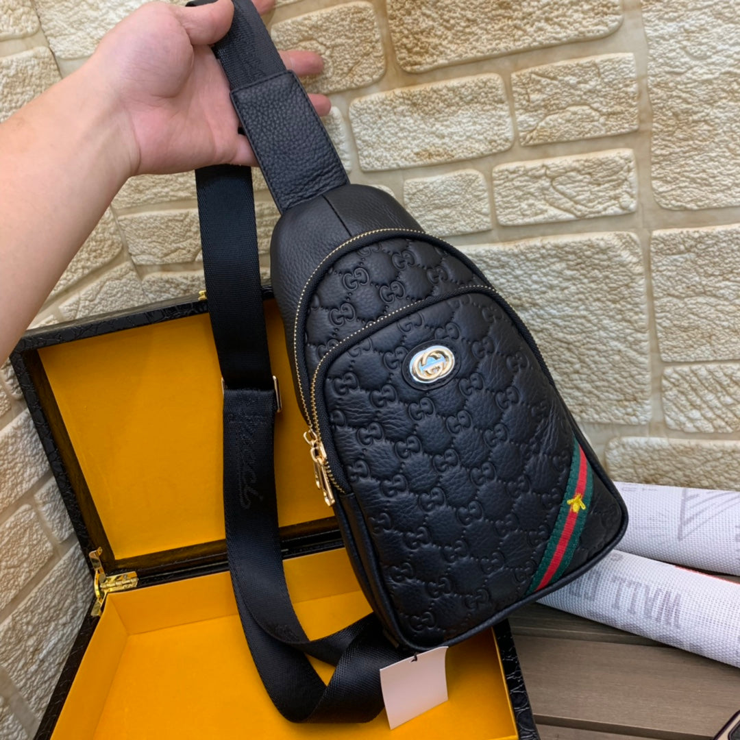 New Fashion Men's Messenger Bag