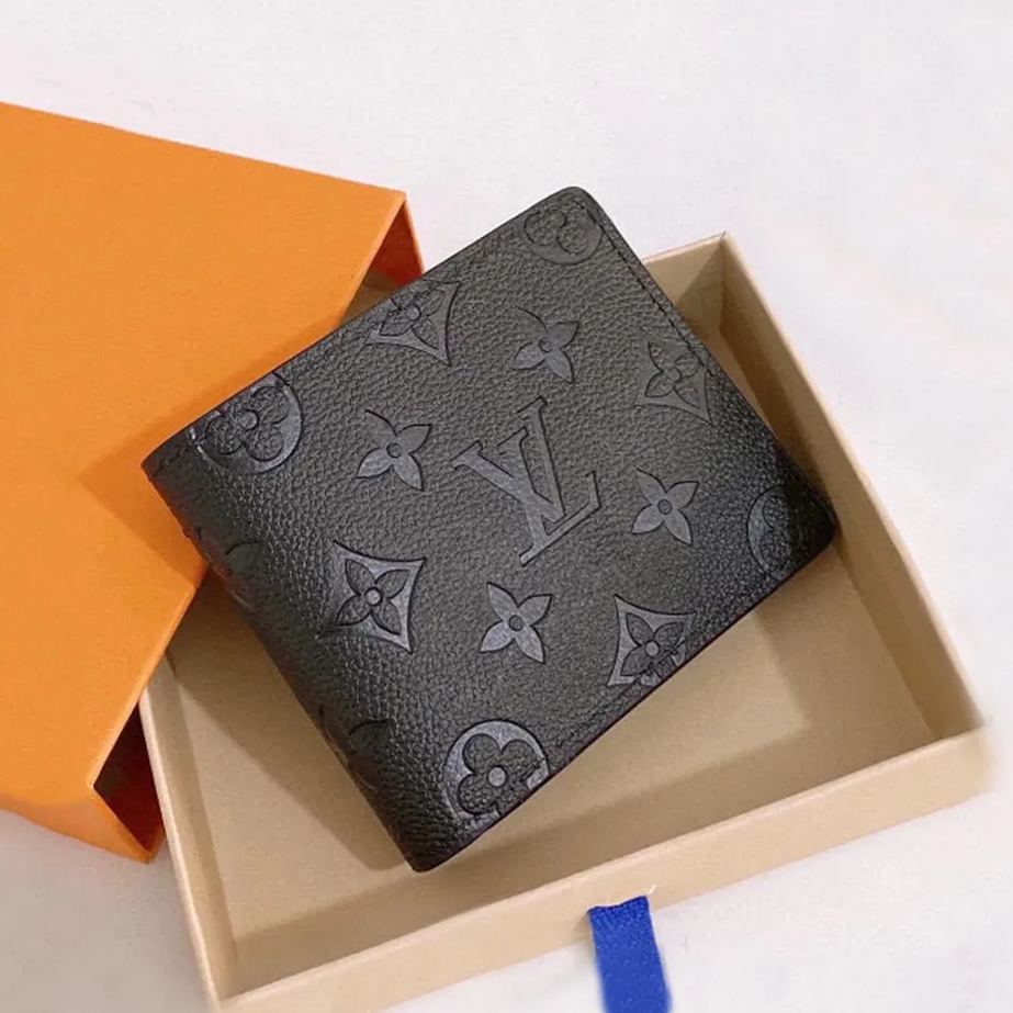 Fashion all-match wallet KL1023071804