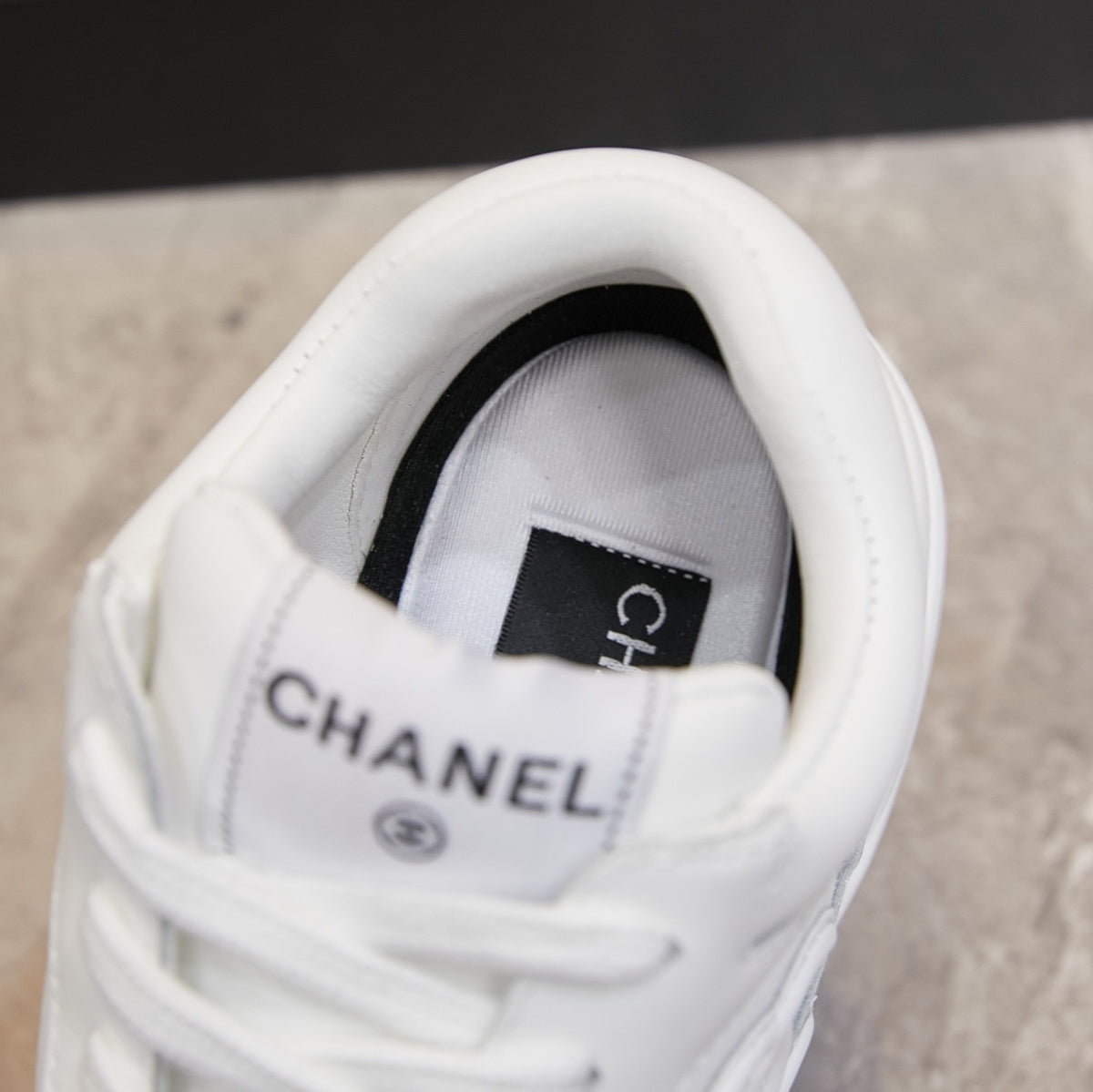 CHA 24 Solid Color Series Women's Sneakers 0424122509