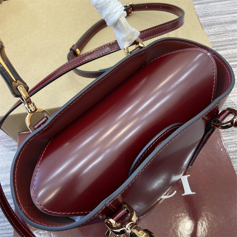 Horsebit 1955 Small Leather Handbag 0424122512