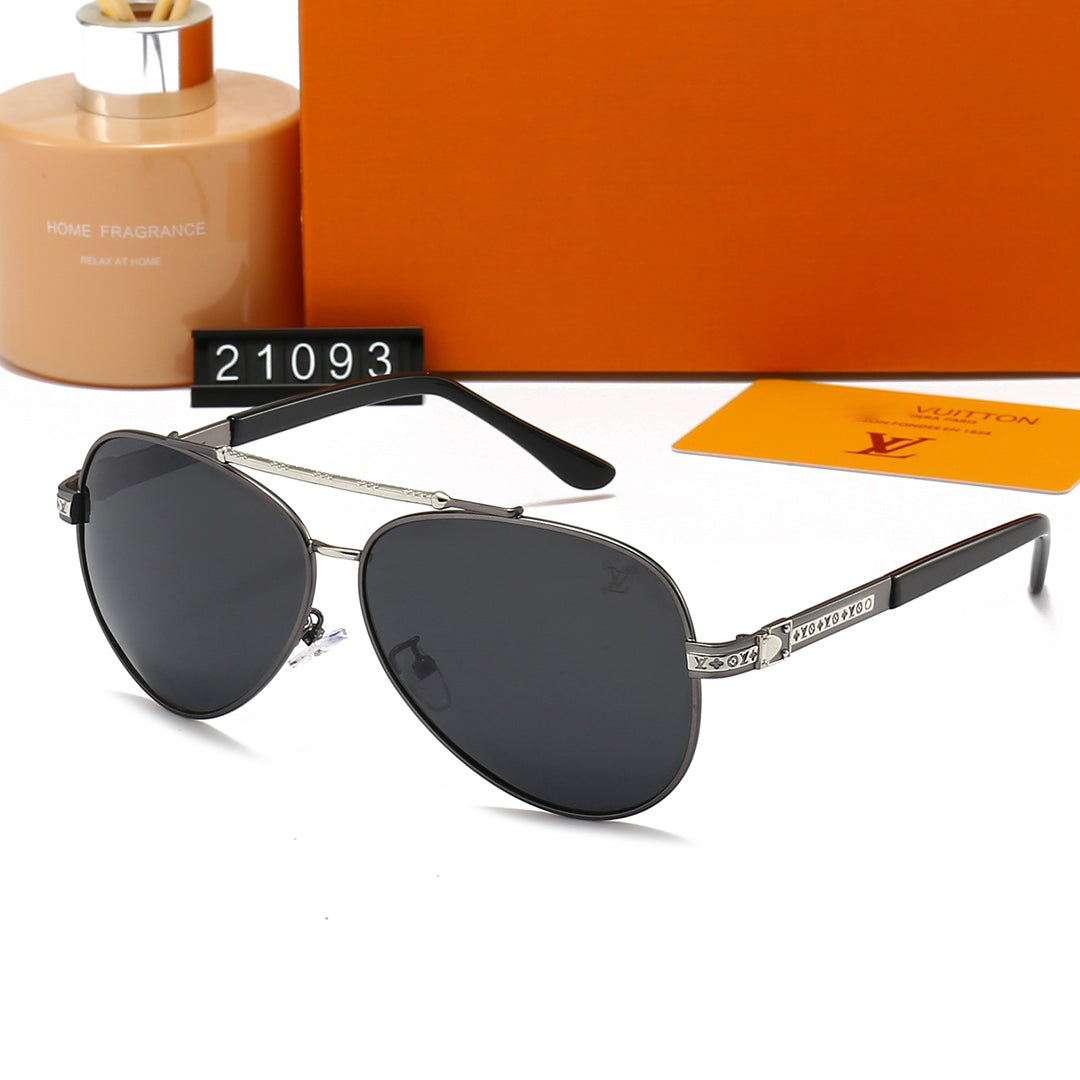 Fashion all-match sunglasses KL10062528