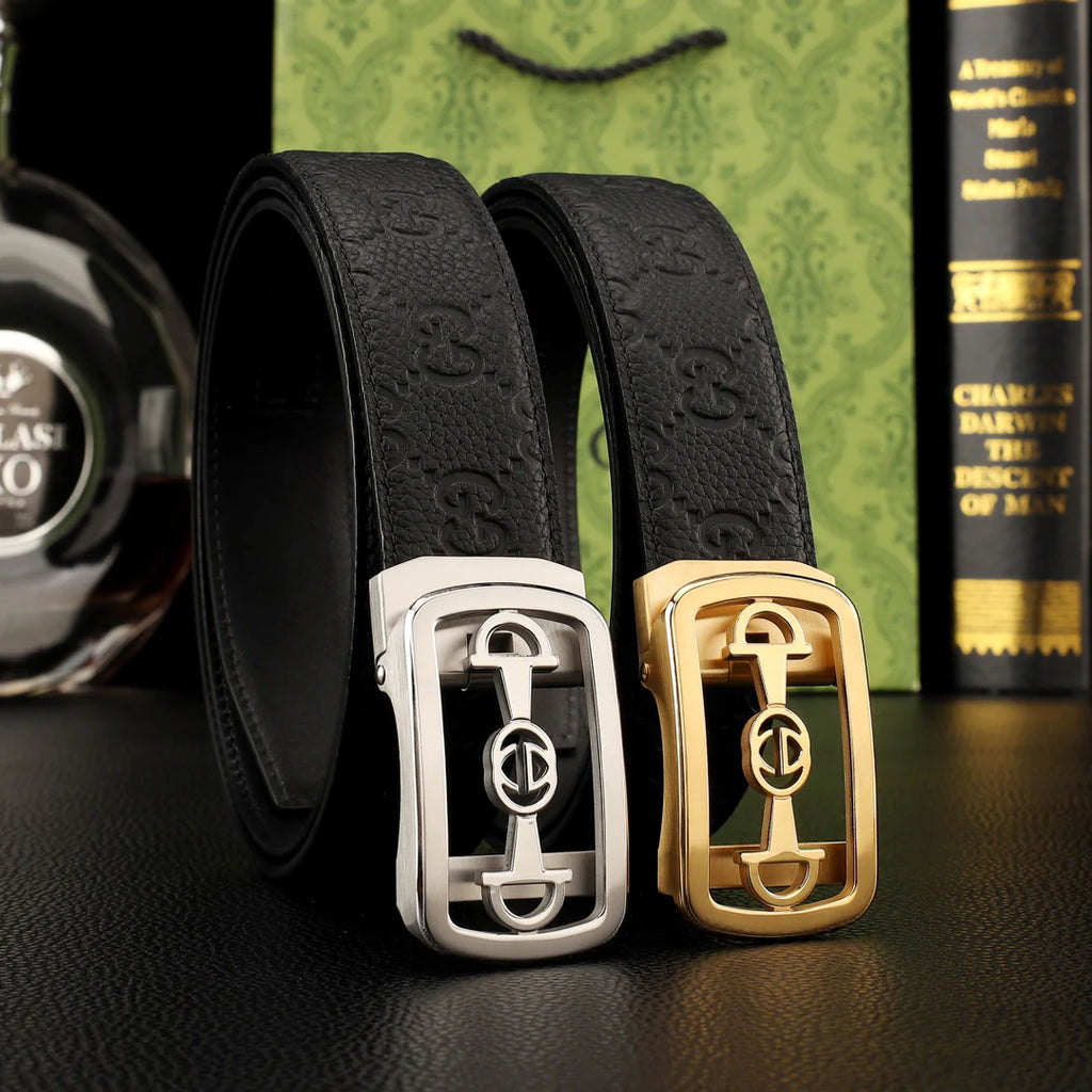 Men's Classic Boutique Belt 1025061007