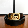 Luxury Genuine Leather Men’s Belt 1025010923