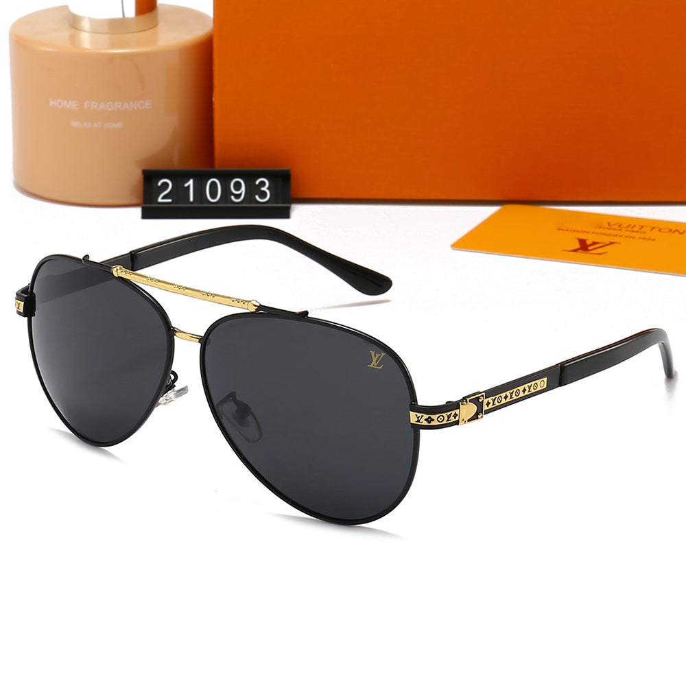 Fashion all-match sunglasses KL10062528