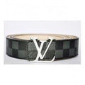 Soft Leather Belts