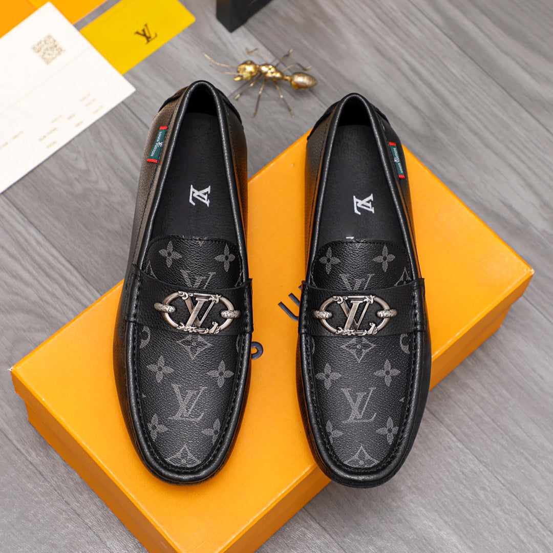 Fashion new men's shoes loafers XC1023082916