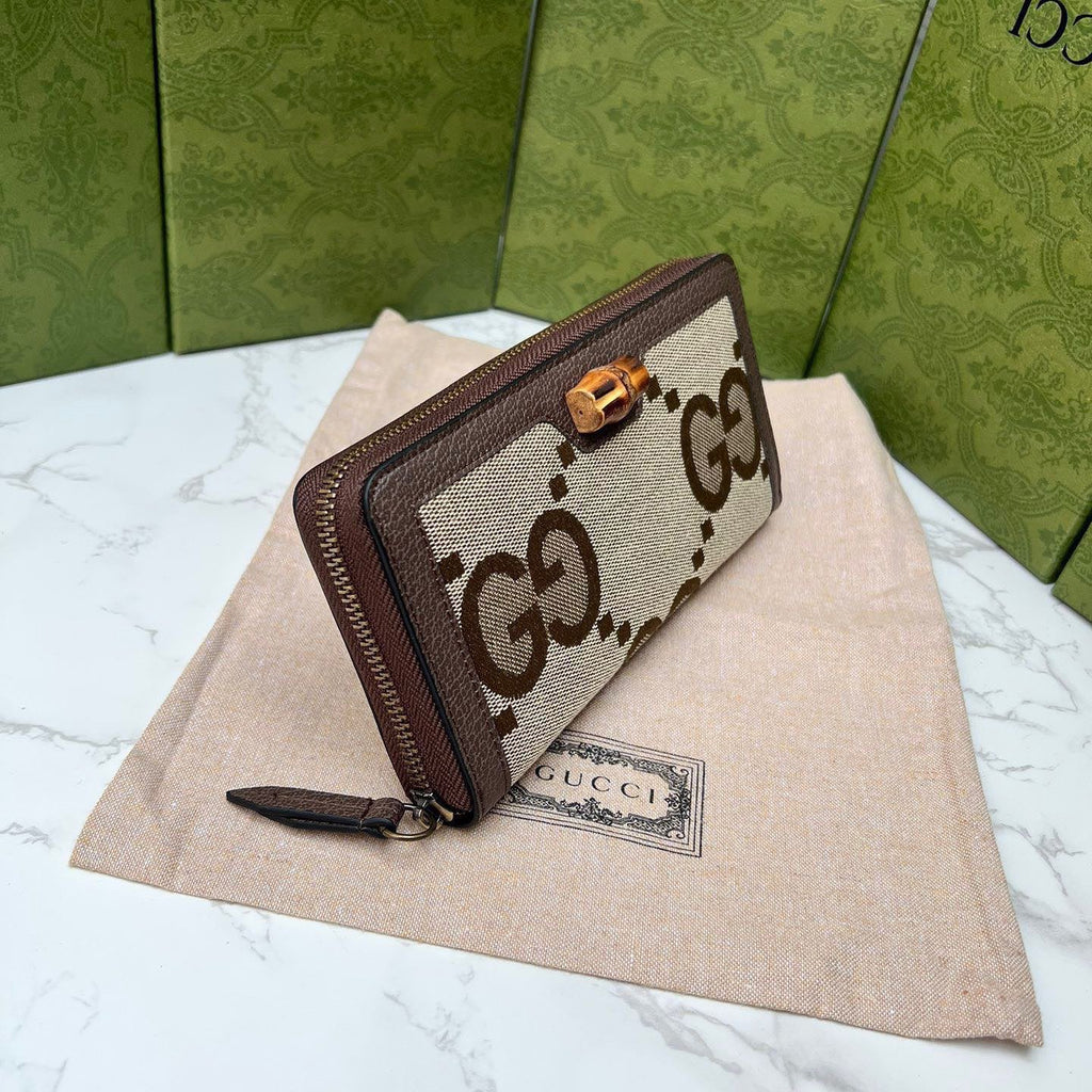 G Full Zip Wallet 1025050718