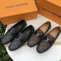 Men's Luxury Fashion Slim Shoes JD0625102904