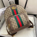 G Ophidia New Series Old Flower Backpack KL0224060902