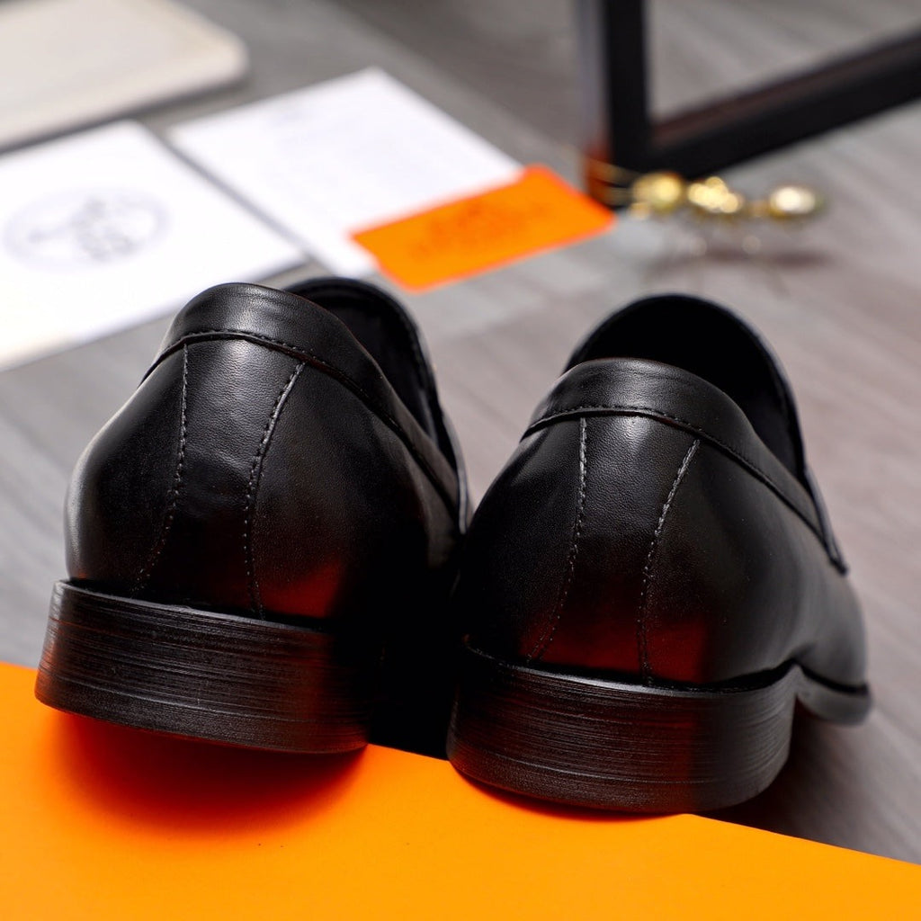 H Luxury Fashion Mens Dress Shoes 0425010610