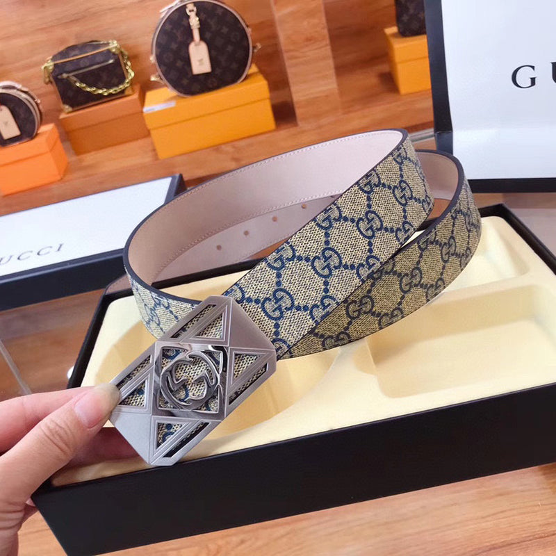 G Soft leather belts WLF10062830
