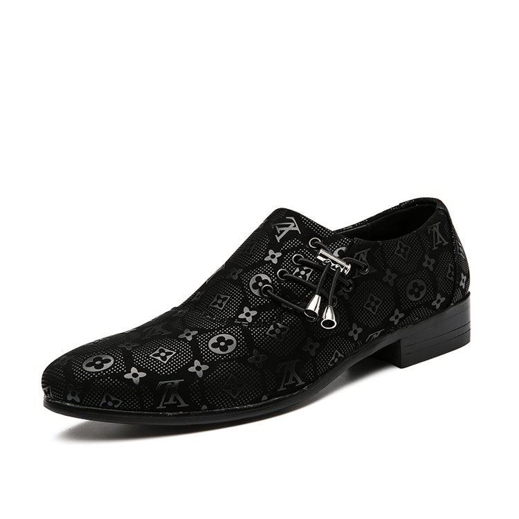 Fashion new men's loafers XKW1023112111