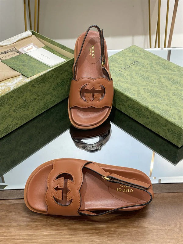 New Fashion G Sandals 0424081407